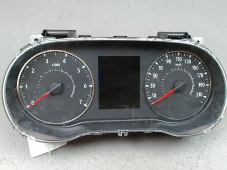 BLOC COMPTEURS DACIA SANDERO 2008-