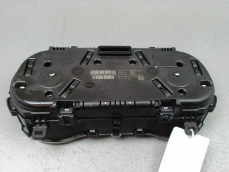 BLOC COMPTEURS DACIA SANDERO 2008-
