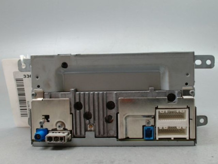 AUTORADIO NISSAN NOTE