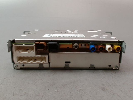 AUTORADIO RENAULT CLIO