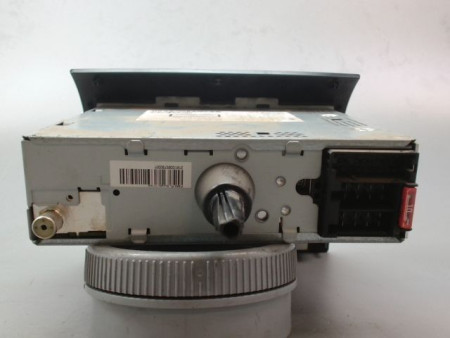 AUTORADIO CITROEN JUMPER 29C TOLE 2002-