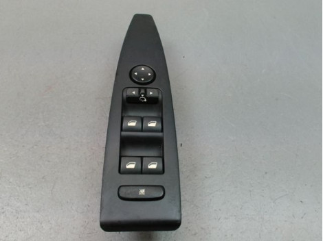 COMMANDE LEVE-GLACE PORTE AVG CITROEN C6 BERL. 2005-2013