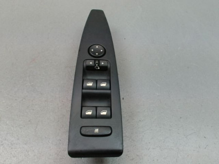 COMMANDE LEVE-GLACE PORTE AVG CITROEN C6 BERL. 2005-2013