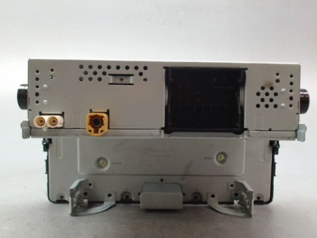 AUTORADIO VOLKSWAGEN POLO 2009-