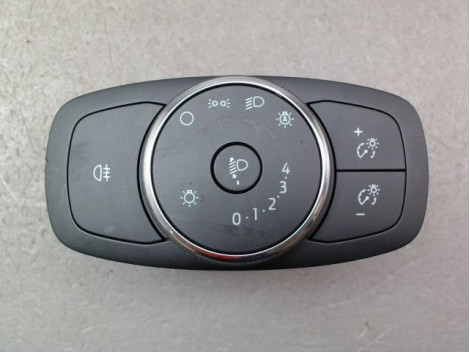 INTERIEUR COMMANDE PHARES FORD FIESTA 2010-