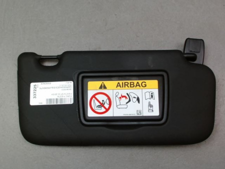 PARE-SOLEIL D FORD FIESTA 2010-