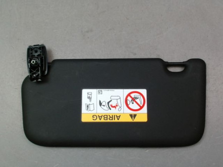 PARE-SOLEIL D FORD FIESTA 2010-