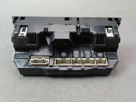 COMMANDE DE CHAUFFAGE AUDI A6 AVANT ALLROAD 2001-