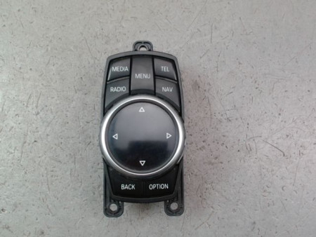 COMMANDE GPS BMW SERIE 3 BERL. VI (F30/F80) 2011-...
