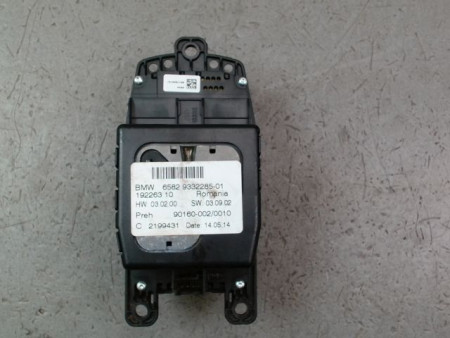 COMMANDE GPS BMW SERIE 3 BERL. VI (F30/F80) 2011-...