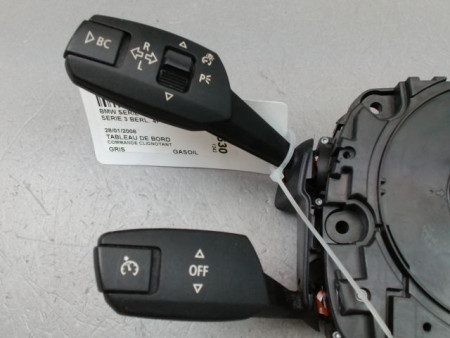 BLOC COMMODOS BMW SERIE 3 BERL. V Phase 1 (E90) 2005-2008