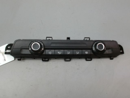 COMMANDE DE CHAUFFAGE CITROEN BERLINGO FOURGON 2008-