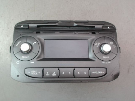 AUTORADIO KIA PICANTO