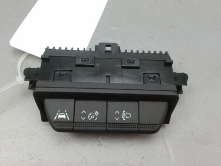 COMMANDE RÉGLAGE HAUTEUR DE PHARE RENAULT CLIO