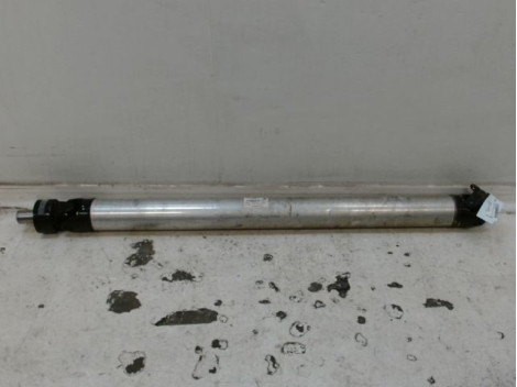 TRANSMISSION LONGITUDINALE ISUZU D-MAX SPACE CAB II Phase 1 2012-... 1.9 Ddi 4x4 