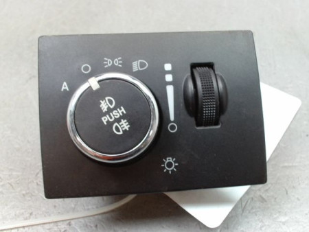 INTERIEUR COMMANDE PHARES JEEP G.CHEROKE