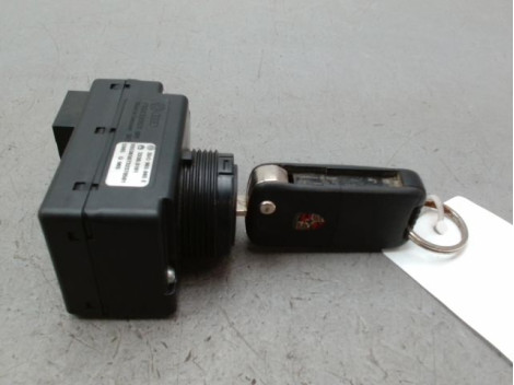 ANTIVOL DE DIRECTION PORSCHE CAYENNE 2002-