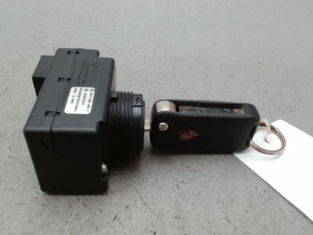 ANTIVOL DE DIRECTION PORSCHE CAYENNE 2002-