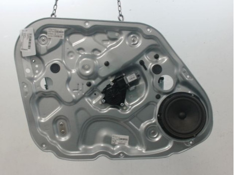 MECANISME+MOTEUR LEVE-GLACE AVANT GAUCHE KIA VENGA 09-