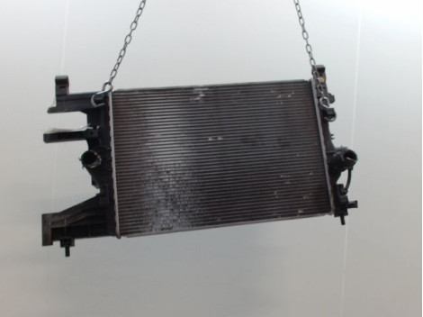 RADIATEUR OPEL ASTRA IV Phase 1 (J) 2010-2012