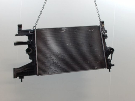 RADIATEUR OPEL ASTRA IV Phase 1 (J) 2010-2012