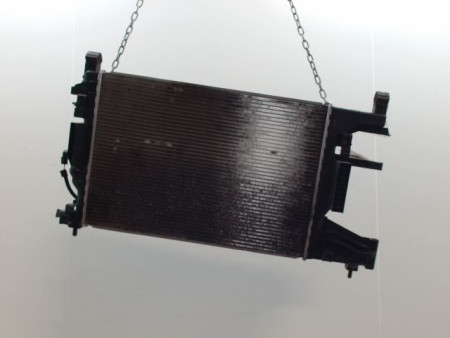 RADIATEUR OPEL ASTRA IV Phase 1 (J) 2010-2012