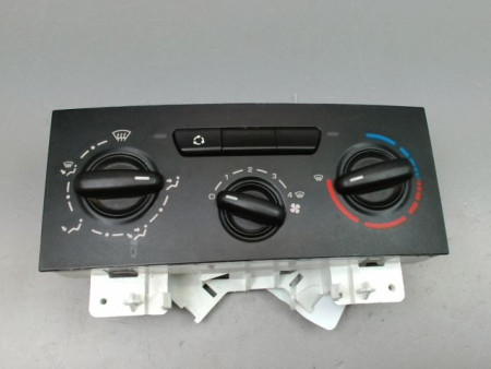 COMMANDE DE CHAUFFAGE FIAT SCUDO FG II Empatt.3000 2007-...