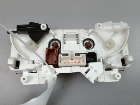 COMMANDE DE CHAUFFAGE FIAT SCUDO FG II Empatt.3000 2007-...