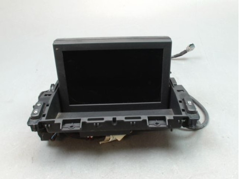 ECRAN GPS PEUGEOT 308 I Phase 1 2007-2011