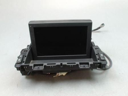 ECRAN GPS PEUGEOT 308 I Phase 1 2007-2011