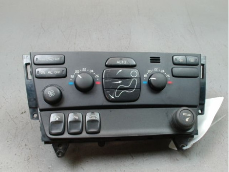 COMMANDE DE CHAUFFAGE VOLVO S60 2004-
