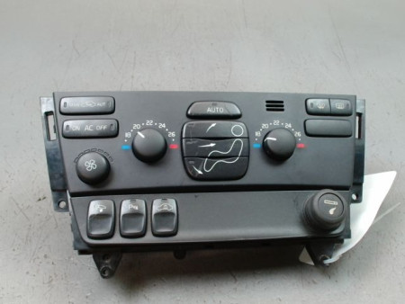 COMMANDE DE CHAUFFAGE VOLVO S60 2004-