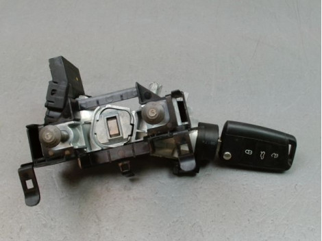 ANTIVOL DE DIRECTION SEAT IBIZA IV Phase 2 (6J) 2012-...