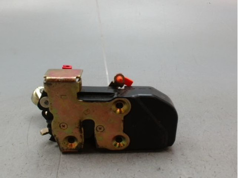 SYSTEME CONDAMNATION AVANT GAUCHE JEEP CHEROKEE 2004-