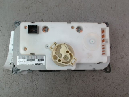 COMMANDE DE CHAUFFAGE JEEP CHEROKEE 2004-