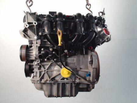 MOTEUR ESSENCE FORD FIESTA VI Phase 1 2008-... 1.25