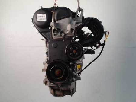 MOTEUR ESSENCE FORD FIESTA VI Phase 1 2008-... 1.25