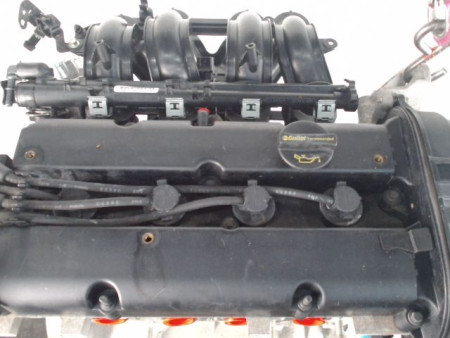 MOTEUR ESSENCE FORD FIESTA VI Phase 1 2008-... 1.25