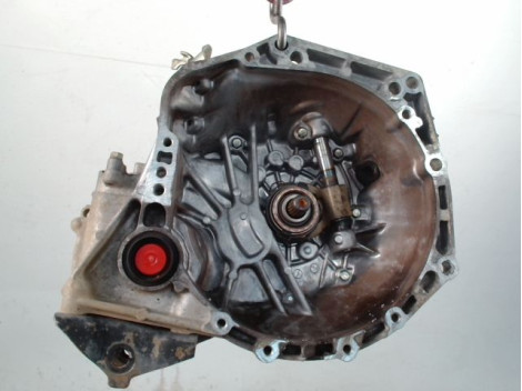 BOITE A VITESSE MECANIQUE TOYOTA YARIS II Phase 2 2009-2011 1.0 VVT-i 