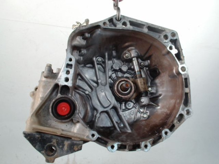BOITE A VITESSE MECANIQUE TOYOTA YARIS II Phase 2 2009-2011 1.0 VVT-i 