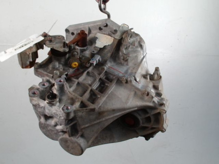 BOITE A VITESSE MECANIQUE TOYOTA YARIS II Phase 2 2009-2011 1.0 VVT-i 