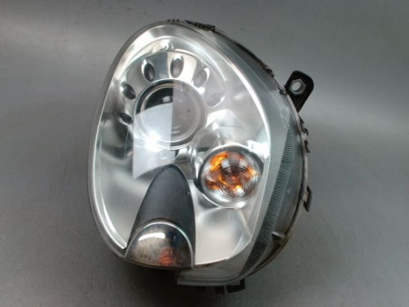 PHARE GAUCHE MINI COUNTRYMAN 2010-