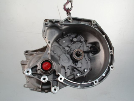 BOITE A VITESSE MECANIQUE FORD FIESTA 2010- 1.1 Ti-VCT