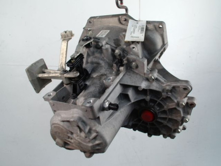 BOITE A VITESSE MECANIQUE FORD FIESTA 2010- 1.1 Ti-VCT
