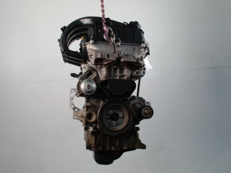 MOTEUR ESSENCE PEUGEOT 208 Phase 1 2012-... 1.2 VTi 68 / PureTech 68