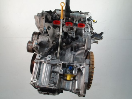 MOTEUR ESSENCE NISSAN MICRA 2009- 1.2