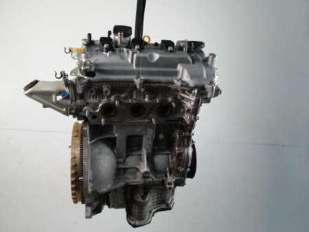 MOTEUR ESSENCE NISSAN MICRA 2009- 1.2