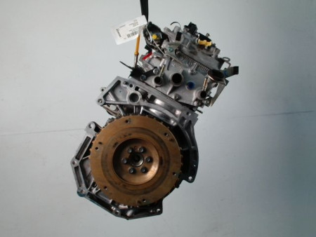 MOTEUR ESSENCE NISSAN MICRA 2009- 1.2