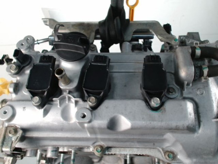 MOTEUR ESSENCE NISSAN MICRA 2009- 1.2