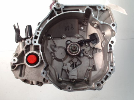 BOITE A VITESSE MECANIQUE NISSAN MICRA 2009- 1.2